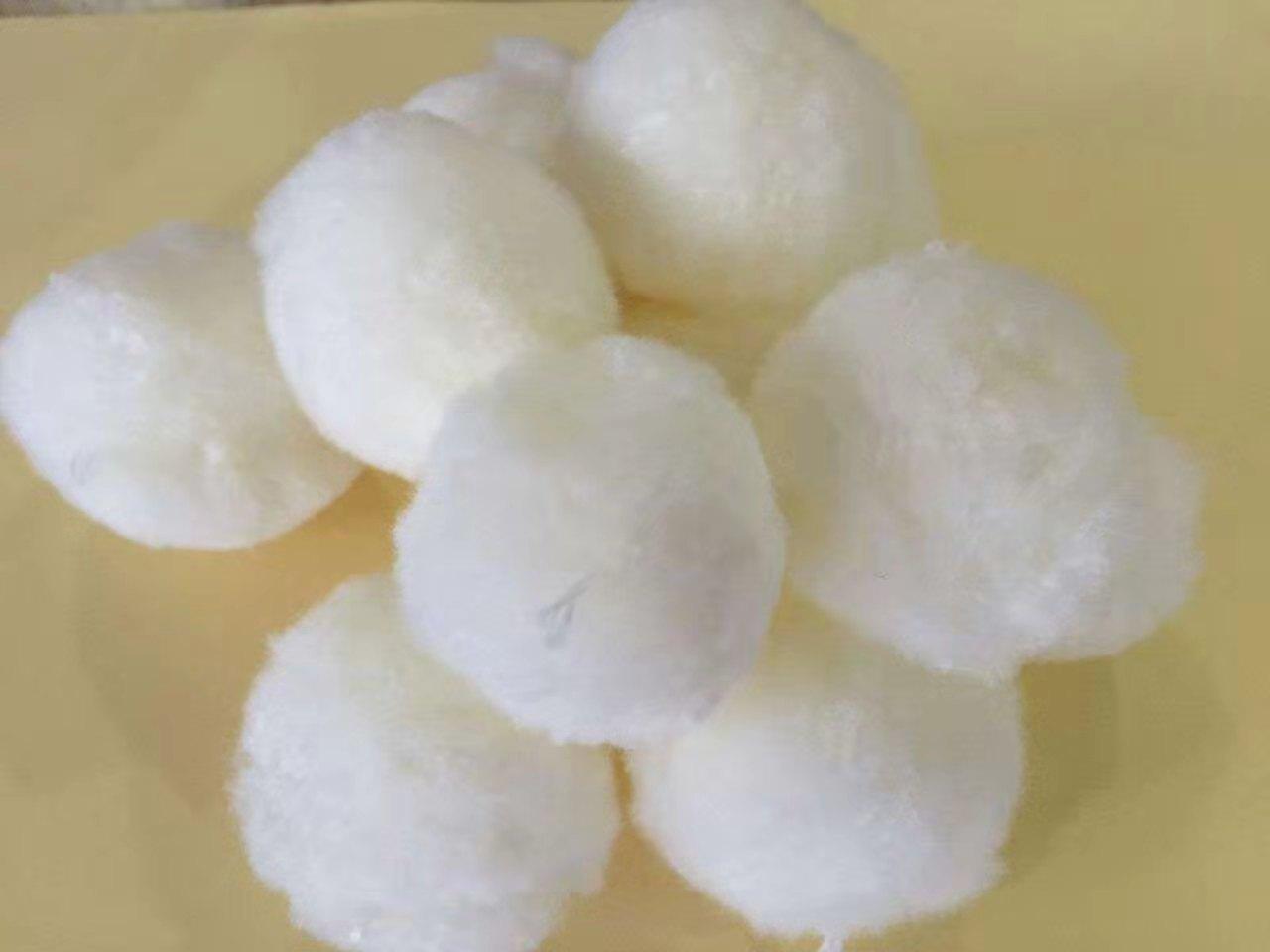 江蘇低濃度水處理改性纖維球<a href='http://www.xinhaocd.cn/jsll/' target='_blank'><u>濾料生產(chǎn)廠家</u></a>