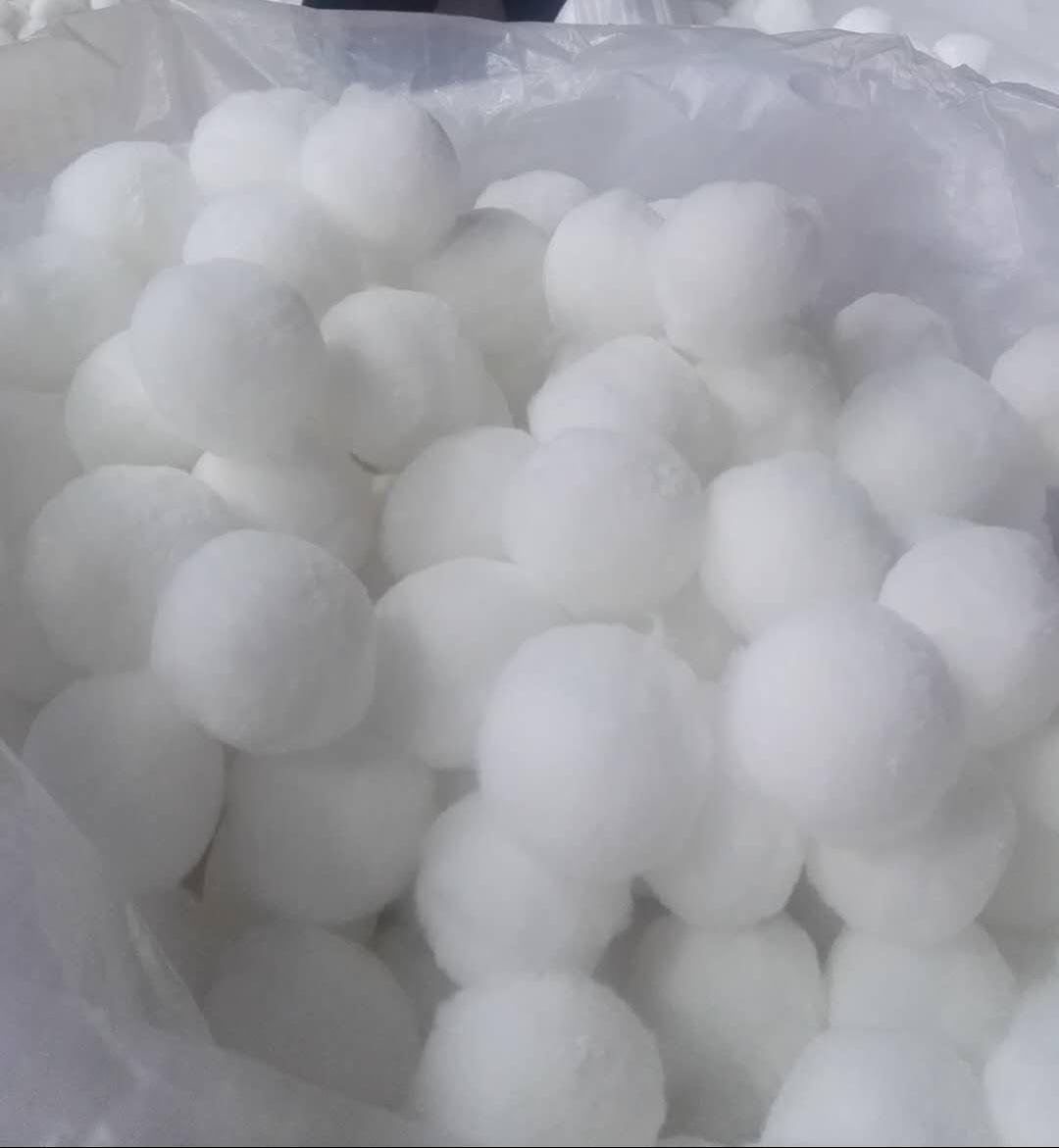 黑龍江污泥纖維球填料生產(chǎn)廠家