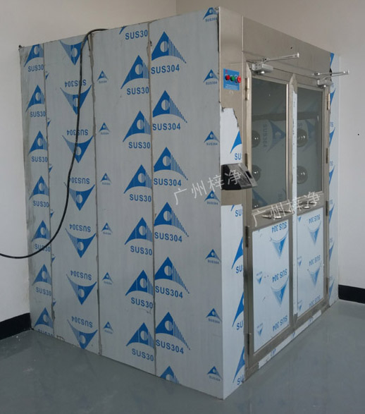 雙開(kāi)門風(fēng)淋間圖片外觀 雙開(kāi)門風(fēng)淋間圖片外觀